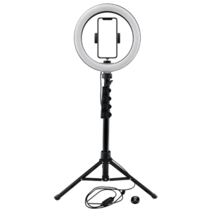 Ringlight - MJ26 10inch